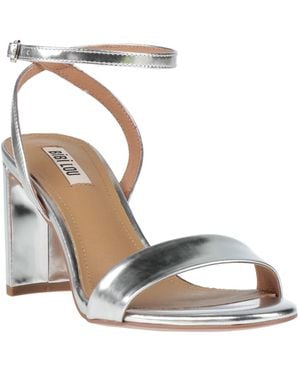 Bibi Lou Sandals - White