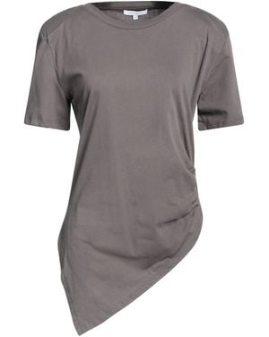 Patrizia Pepe T-shirt - Gray