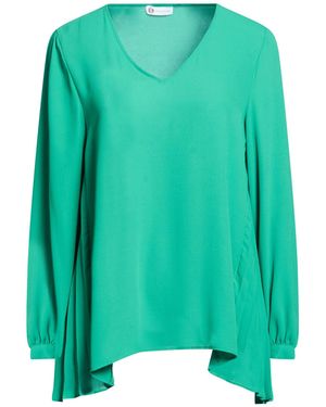 Diana Gallesi Tops - Green