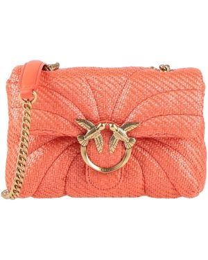 Pinko Borse A Tracolla - Arancione