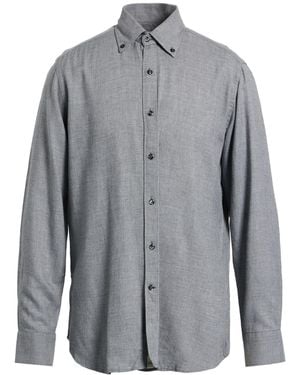 Tintoria Mattei 954 Shirt - Grey