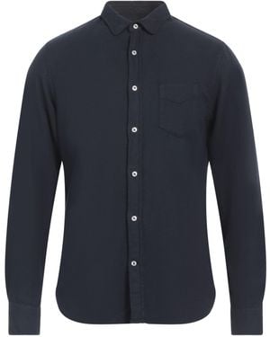 Officine Generale Shirt - Blue