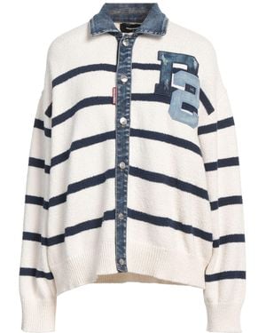 DSquared² Rebecas - Blanco