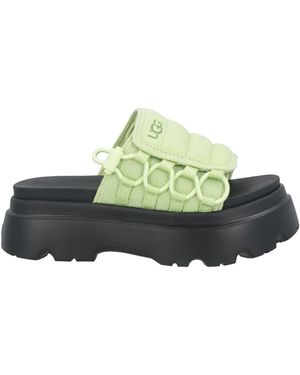 UGG Sandali - Verde