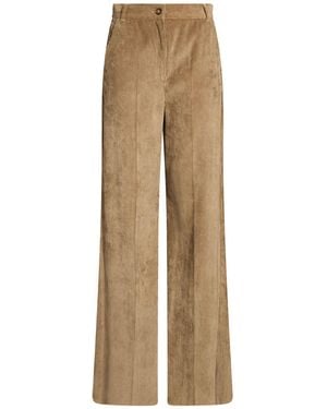 iBlues Trouser - Natural