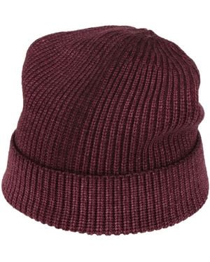 Altea Hat Virgin Wool - Purple