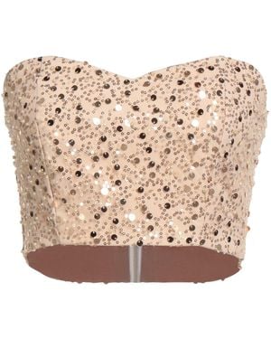 ACTUALEE Top - Rosa