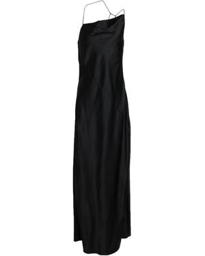 Calvin Klein Maxi Dress - Black