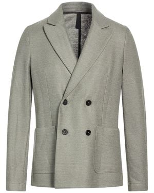 Harris Wharf London Blazers - Grey