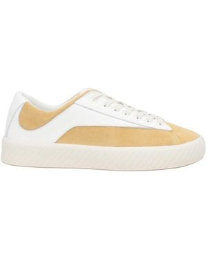 BY FAR Sneakers - White