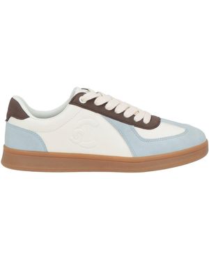 Coccinelle Trainers - White