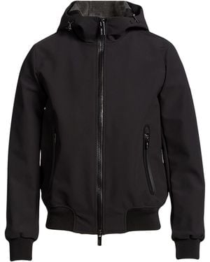Heskimo Chaqueta Y Cazadora - Negro