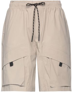 MASTERPIECE of RÊVER Paris Shorts & Bermuda Shorts - Natural
