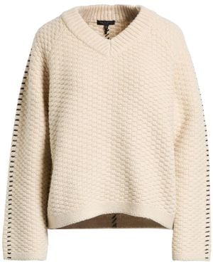 Rag & Bone Pullover - Natur