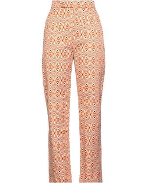 Colville Trouser - Orange