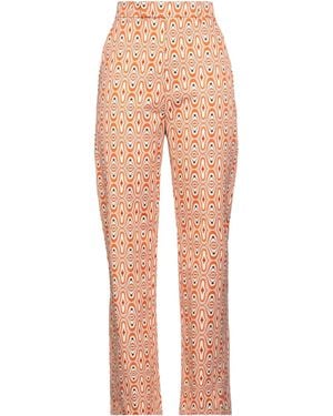 Colville Trouser - Orange