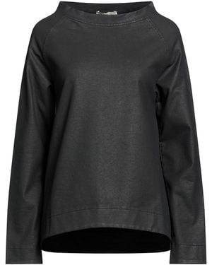 Crossley Sweatshirt - Schwarz