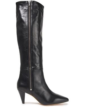 IRO Boot Leather - Black