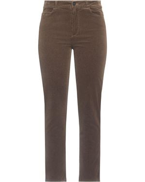 PAIGE Trouser - Brown