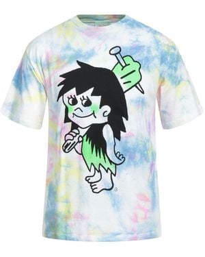 Aries T-shirt - White