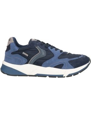 Voile Blanche Trainers - Blue