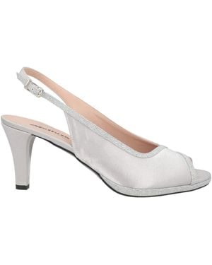 Melluso Sandals - White