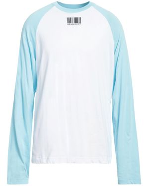 VTMNTS T-shirt - Blue