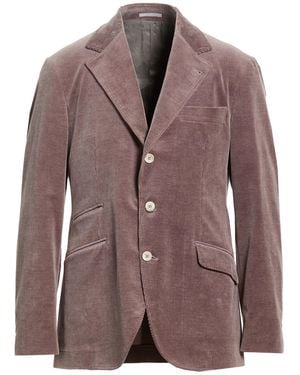 Brunello Cucinelli Americana - Marrón