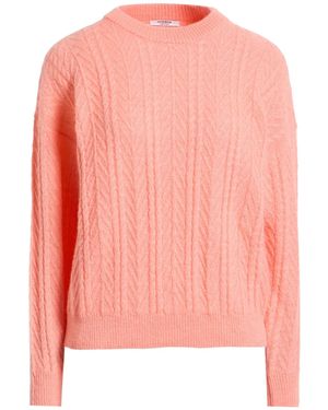 Peserico Jumpers - Pink