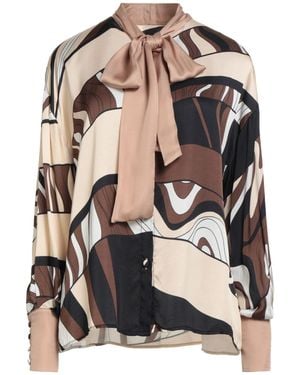 Pink Memories Camicia - Neutro