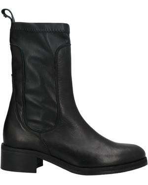 Baldinini Ankle Boots - Black