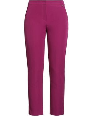 Rebel Queen Trouser - Red