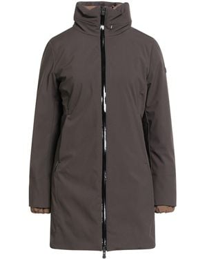 People Of Shibuya Coat - Grey