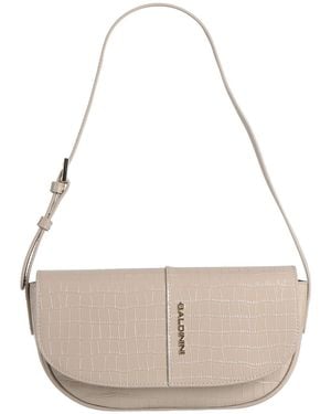 Baldinini Shoulder Bags - Grey