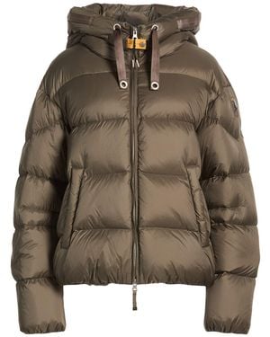 Parajumpers Puffer - Brown