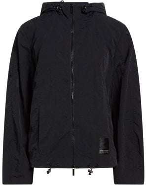 ARMANI EXCHANGE Jacket - Black