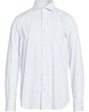 Barbati Shirt Cotton - White