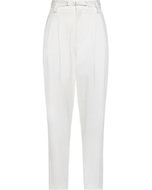 RED Valentino Pantalone - Bianco