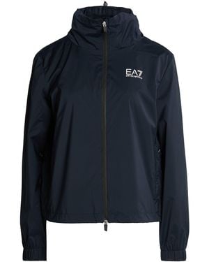 EA7 Chaqueta Y Cazadora - Azul