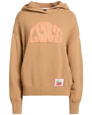 iBlues Pullover - Natur