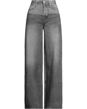 Rag & Bone Trouser - Grey
