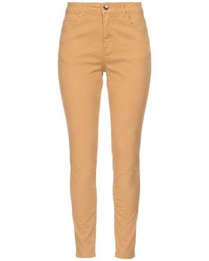 Marella Trouser - Natural