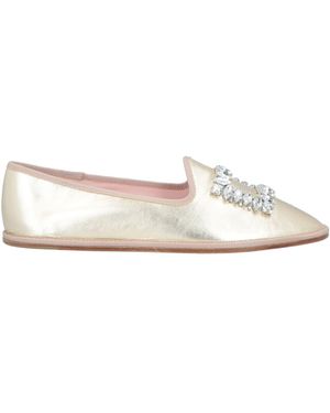 Roger Vivier Mocassino - Bianco