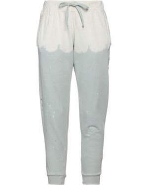 LA DETRESSE Pants - Gray