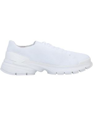 Neil Barrett Sneakers - Blanco