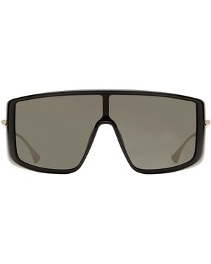 McQ Gafas De Sol - Gris