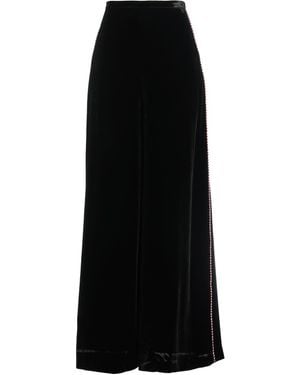 Missoni Trousers - Black