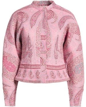 Antik Batik Giacca & Giubbotto - Rosa