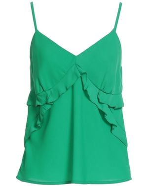Rebel Queen Top - Green