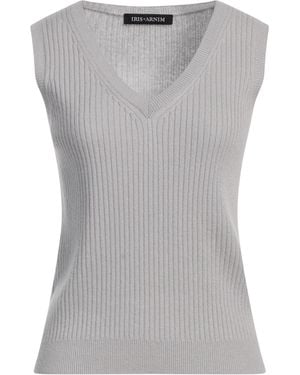 Iris Von Arnim Pullover - Grigio